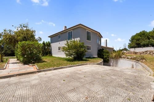 PF40836 - Moradia T7 com jardim, Guincho, Cascais - Imagem 3