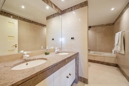 PF40837 - Duplex T3 com piscina, Graça, Lisboa - Imagem 16