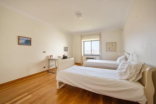 PF40837 - Duplex T3 com piscina, Graça, Lisboa - Imagem 24