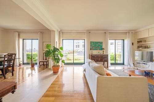PF40837 - Duplex T3 com piscina, Graça, Lisboa - Imagem 1