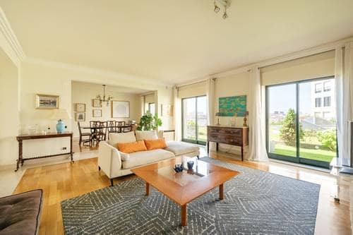PF40837 - Duplex T3 com piscina, Graça, Lisboa - Imagem 4