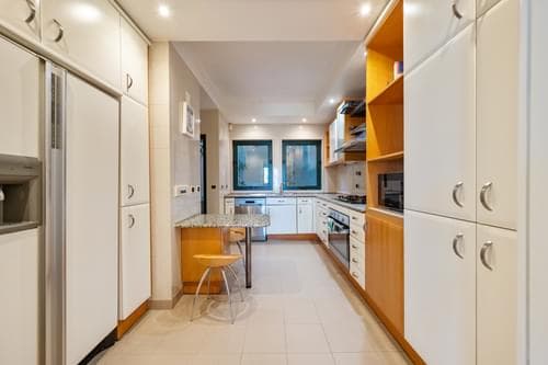 PF40837 - Duplex T3 com piscina, Graça, Lisboa - Imagem 9