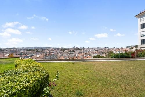 PF40837 - Duplex T3 com piscina, Graça, Lisboa - Imagem 25