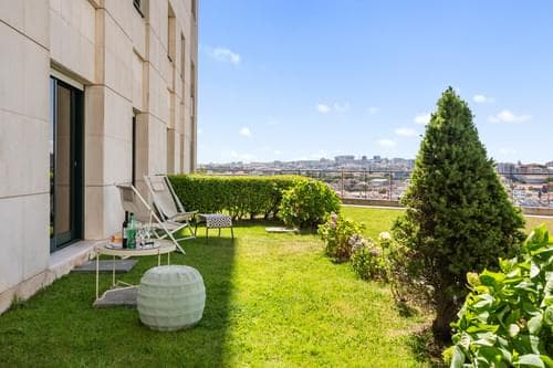 PF40837 - Duplex T3 com piscina, Graça, Lisboa - Imagem 26