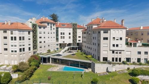 PF40837 - Duplex T3 com piscina, Graça, Lisboa - Imagem 37