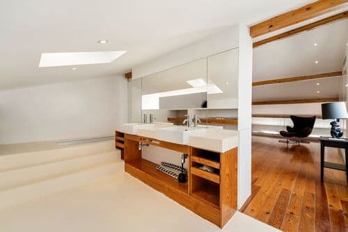 PF40846 - Duplex T3 com vista, Santos-o-Velho, Lisboa - Imagem 12
