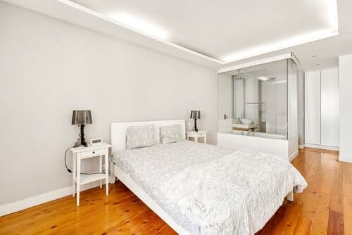 PF40846 - Duplex T3 com vista, Santos-o-Velho, Lisboa - Imagem 19