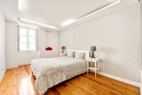 PF40846 - Duplex T3 com vista, Santos-o-Velho, Lisboa - Imagem 20