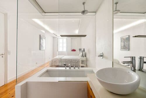 PF40846 - Duplex T3 com vista, Santos-o-Velho, Lisboa - Imagem 22