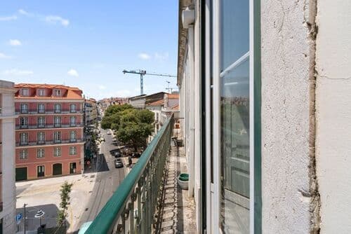 PF40846 - Duplex T3 com vista, Santos-o-Velho, Lisboa - Imagem 23