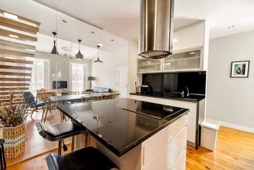 PF40846 - Duplex T3 com vista, Santos-o-Velho, Lisboa - Imagem 7