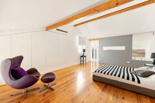 PF40846 - Duplex T3 com vista, Santos-o-Velho, Lisboa - Imagem 9