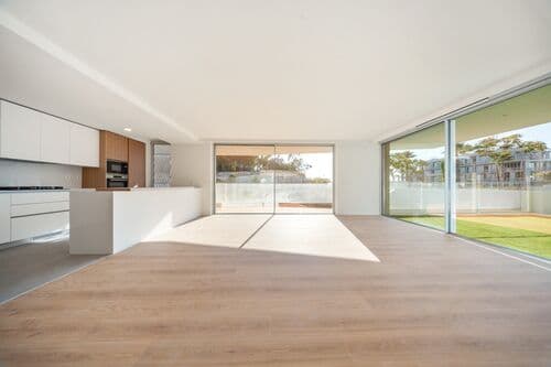 PF40849 - Apartamento T3 com jardim, Belas Clube de Campo, Sintra - Imagem 1