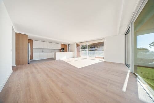 PF40849 - Apartamento T3 com jardim, Belas Clube de Campo, Sintra - Imagem 9