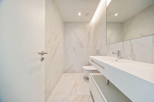 PF40849 - Apartamento T3 com jardim, Belas Clube de Campo, Sintra - Imagem 25
