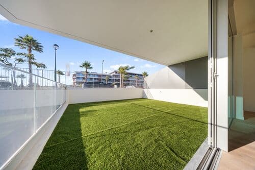 PF40849 - Apartamento T3 com jardim, Belas Clube de Campo, Sintra - Imagem 5
