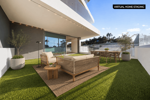 PF40849 - Apartamento T3 com jardim, Belas Clube de Campo, Sintra - Imagem 3