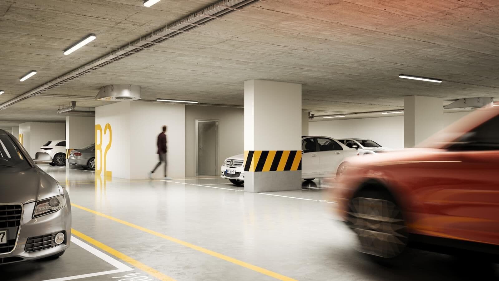 Penthouse T1 com estacionamento, Loures - Imagem 14