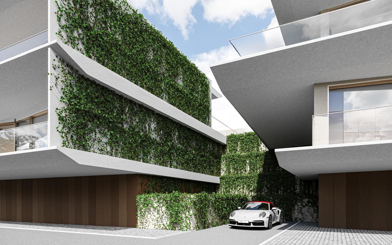 ALVIDE Houses - Imagem 11