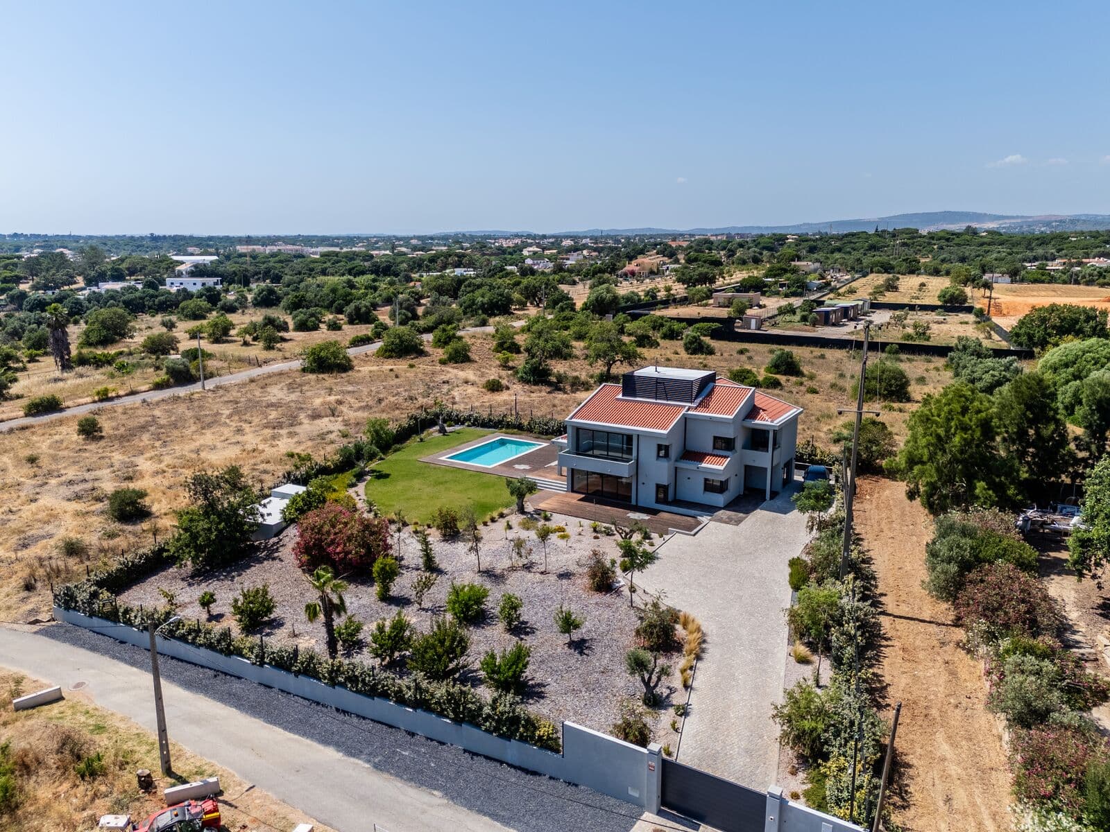 Moradia Isolada T5 novo, Loulé - Imagem 2