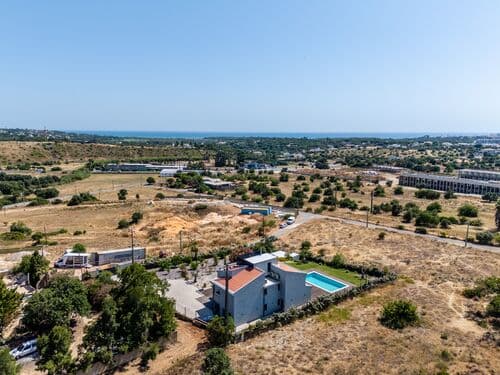 PF40855 - Moradia Isolada T5 novo, Loulé - Imagem 4