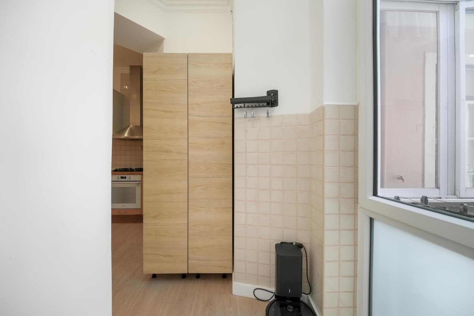 Apartamento T3 com vista, Avenidas Novas, Lisboa - Imagem 9