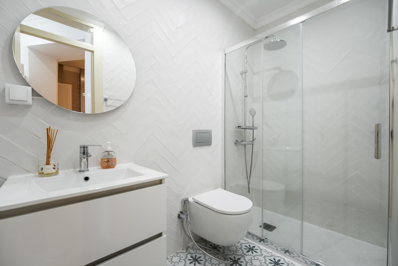 Apartamento T3 com vista, Avenidas Novas, Lisboa - Imagem 10