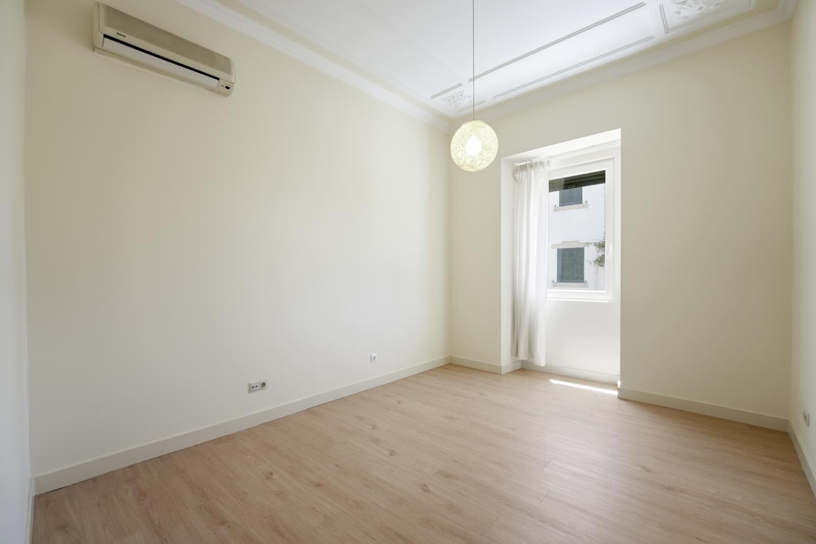 Apartamento T3 com vista, Avenidas Novas, Lisboa - Imagem 13