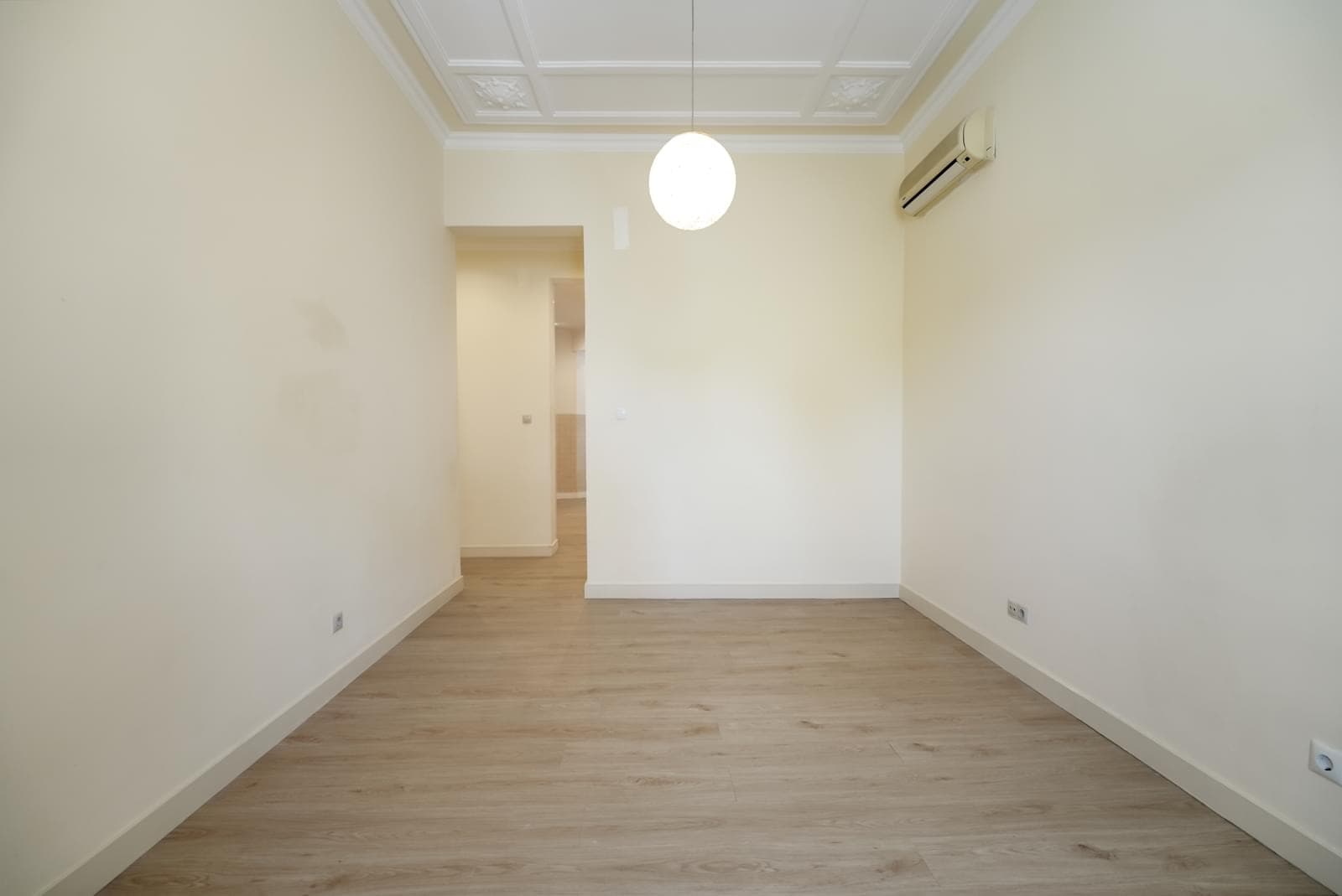 Apartamento T3 com vista, Avenidas Novas, Lisboa - Imagem 15