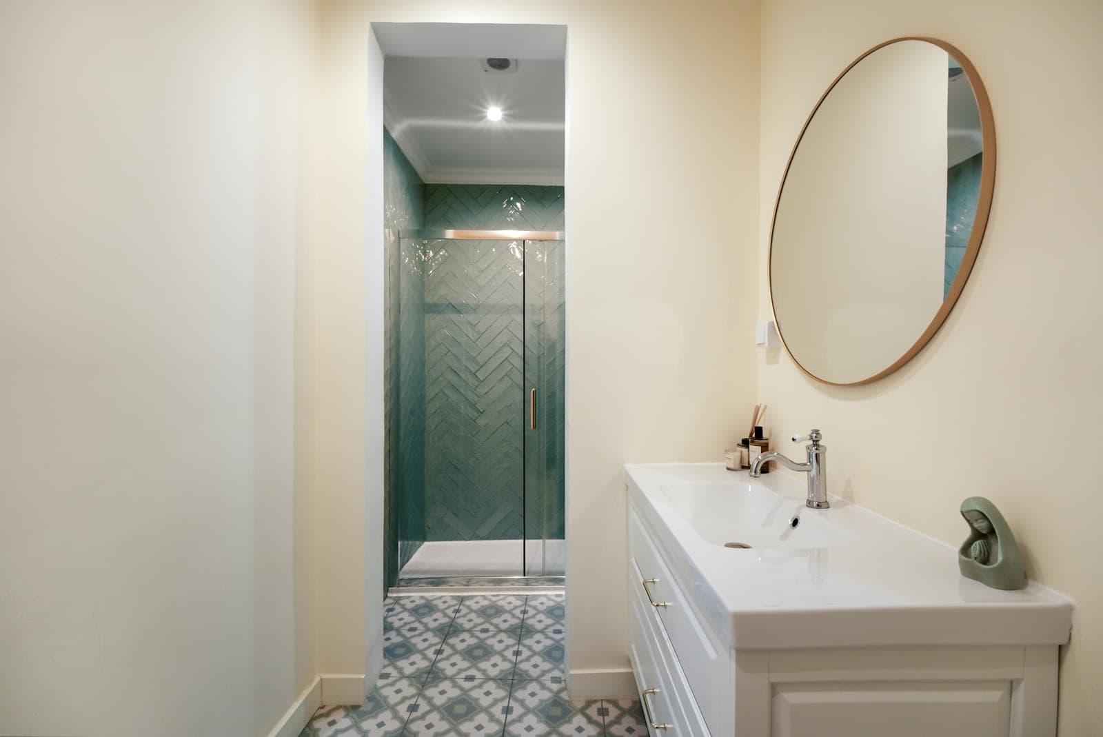 Apartamento T3 com vista, Avenidas Novas, Lisboa - Imagem 11