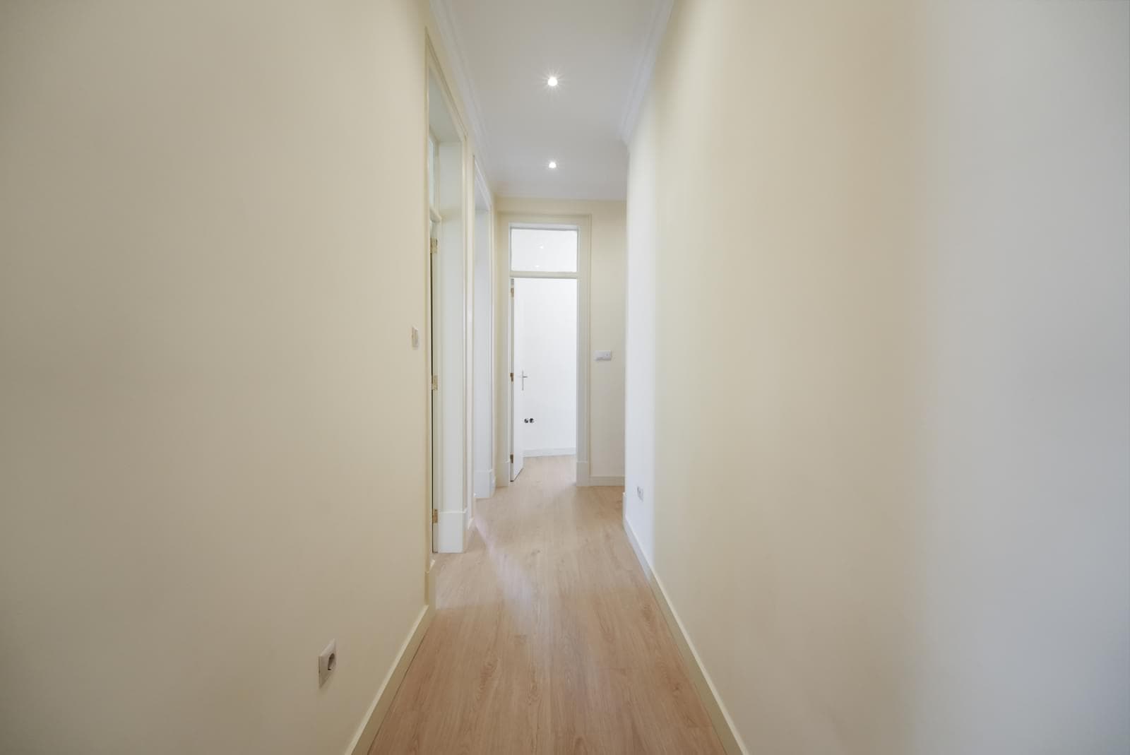 Apartamento T3 com vista, Avenidas Novas, Lisboa - Imagem 4