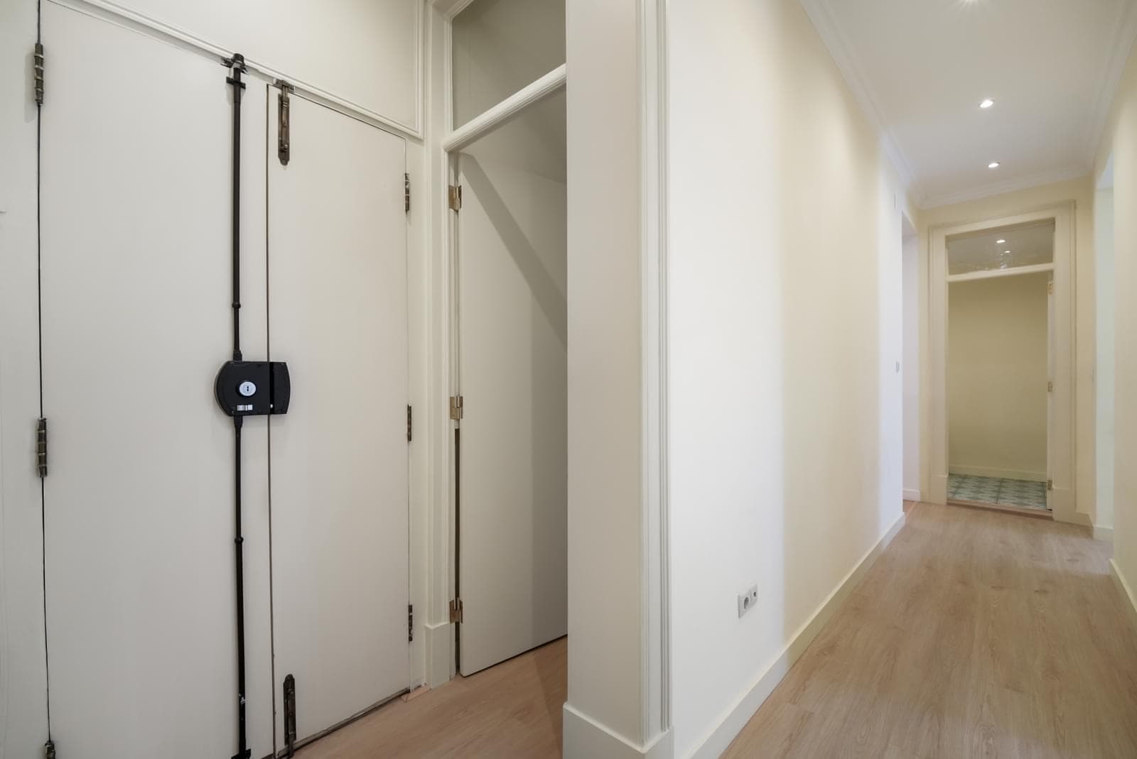 Apartamento T3 com vista, Avenidas Novas, Lisboa - Imagem 3