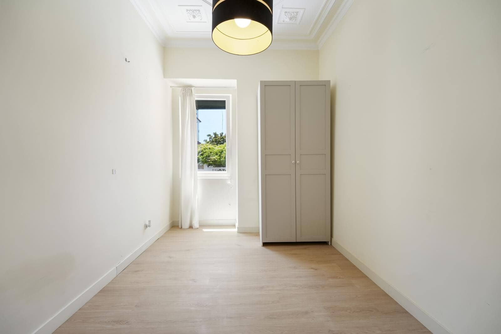 Apartamento T3 com vista, Avenidas Novas, Lisboa - Imagem 16