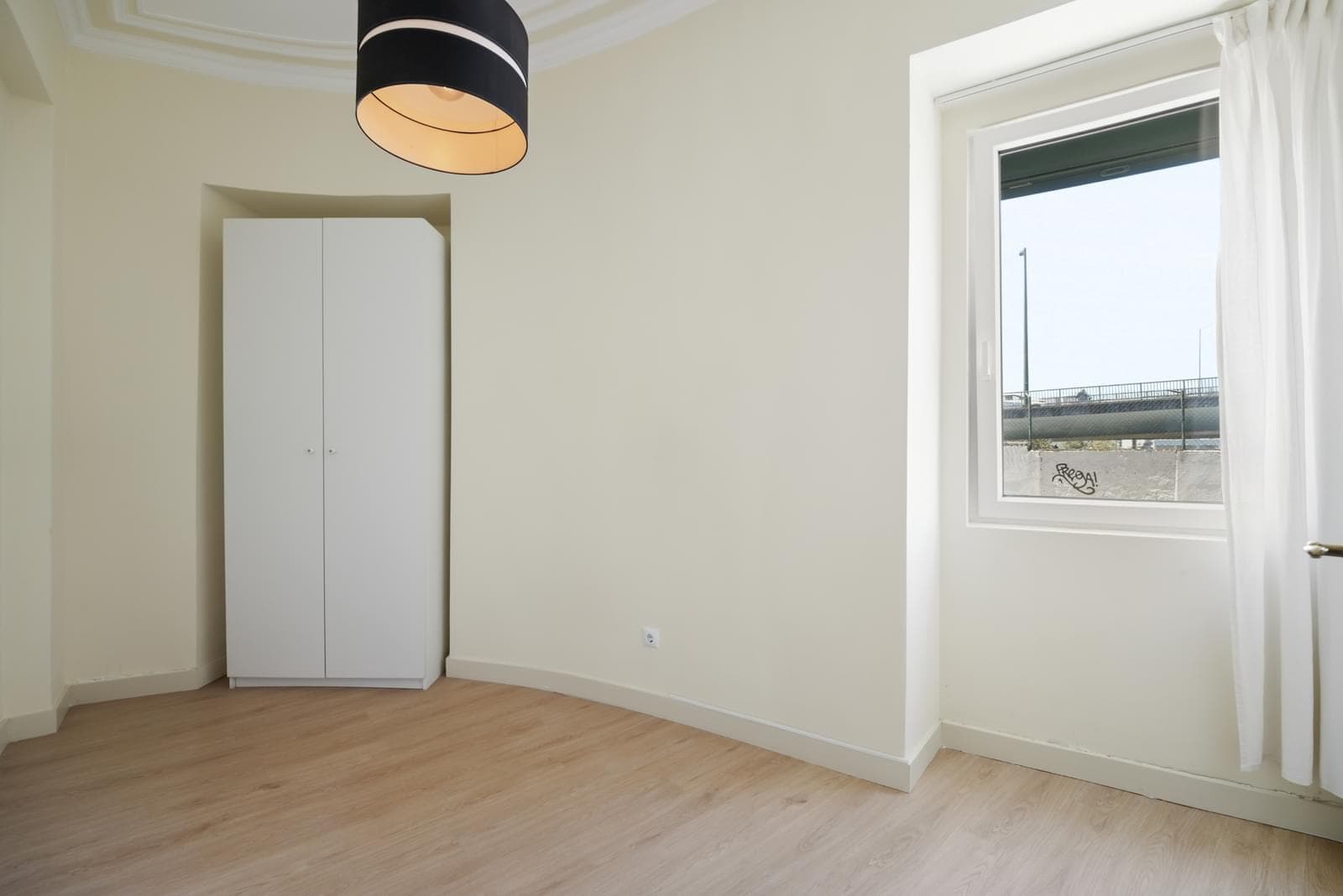 Apartamento T3 com vista, Avenidas Novas, Lisboa - Imagem 18