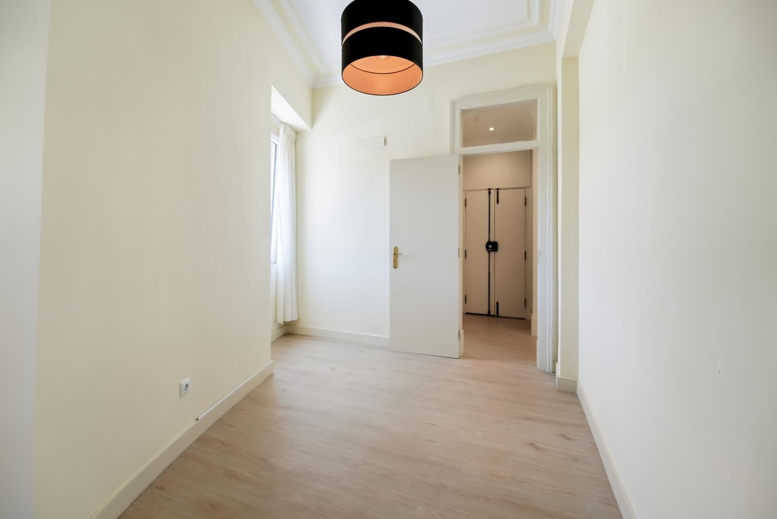 Apartamento T3 com vista, Avenidas Novas, Lisboa - Imagem 19