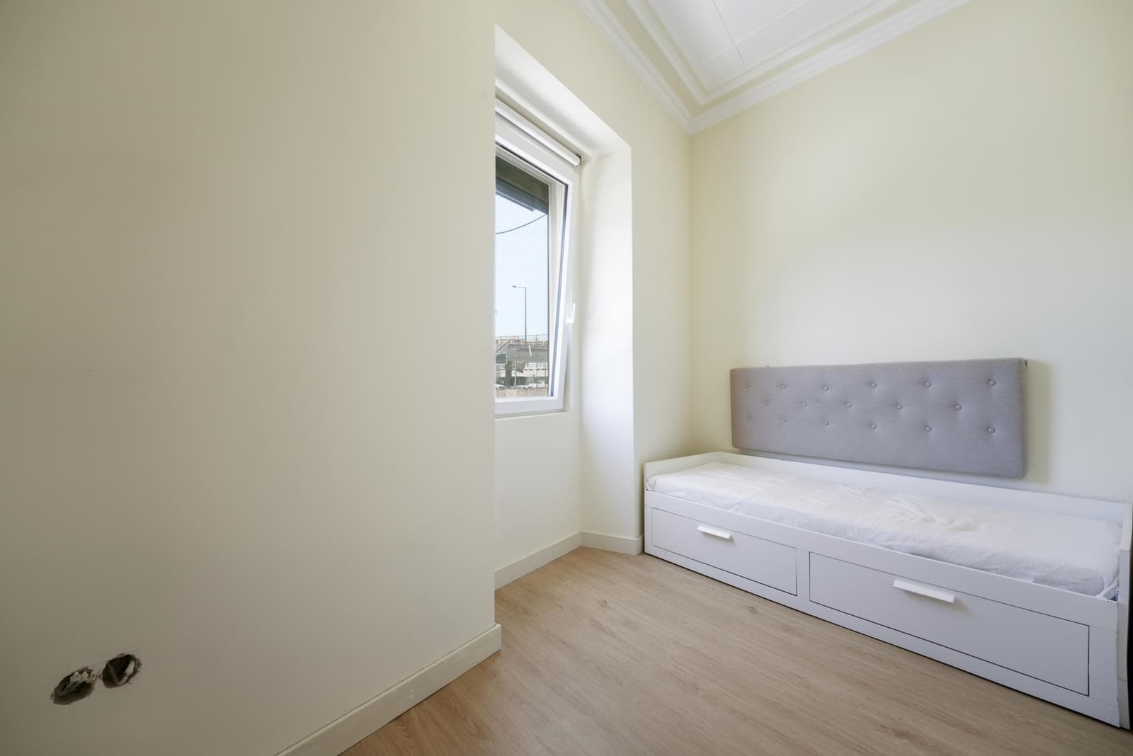 Apartamento T3 com vista, Avenidas Novas, Lisboa - Imagem 20