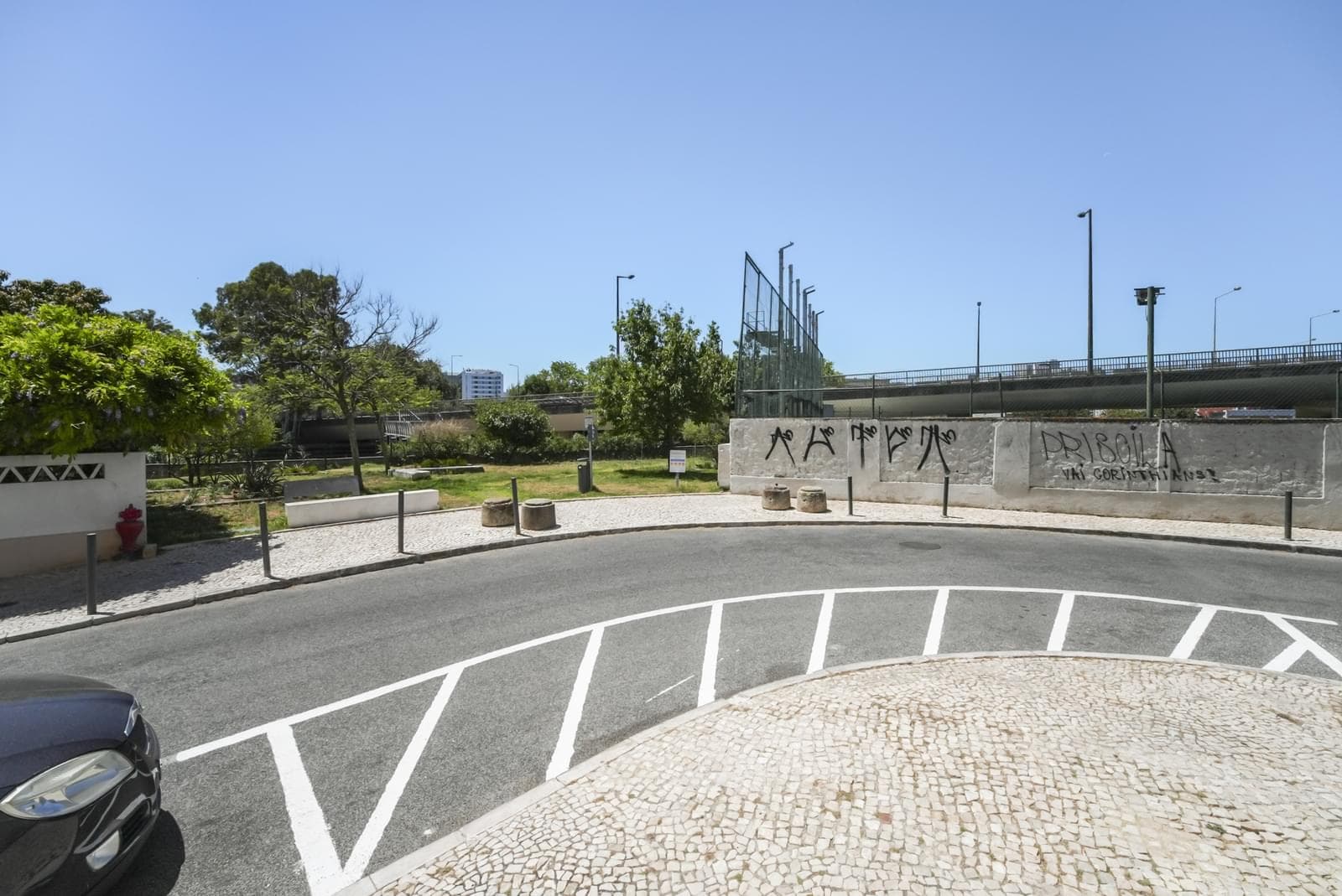 Apartamento T3 com vista, Avenidas Novas, Lisboa - Imagem 22