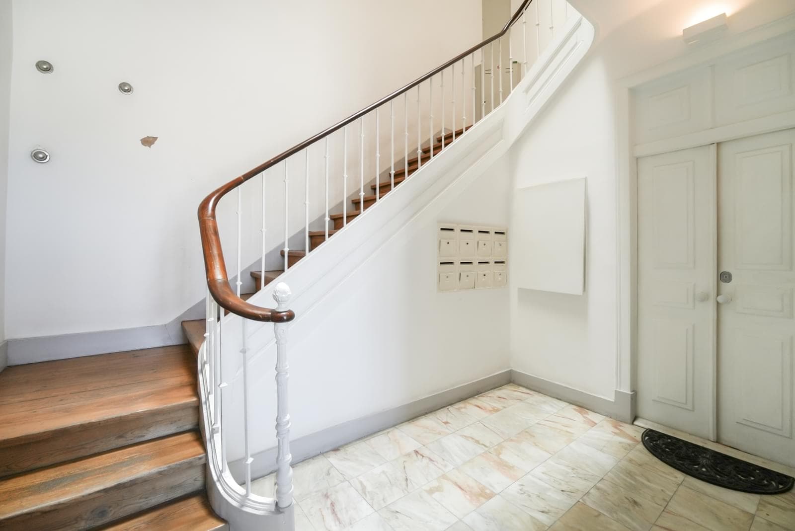 Apartamento T3 com vista, Avenidas Novas, Lisboa - Imagem 2