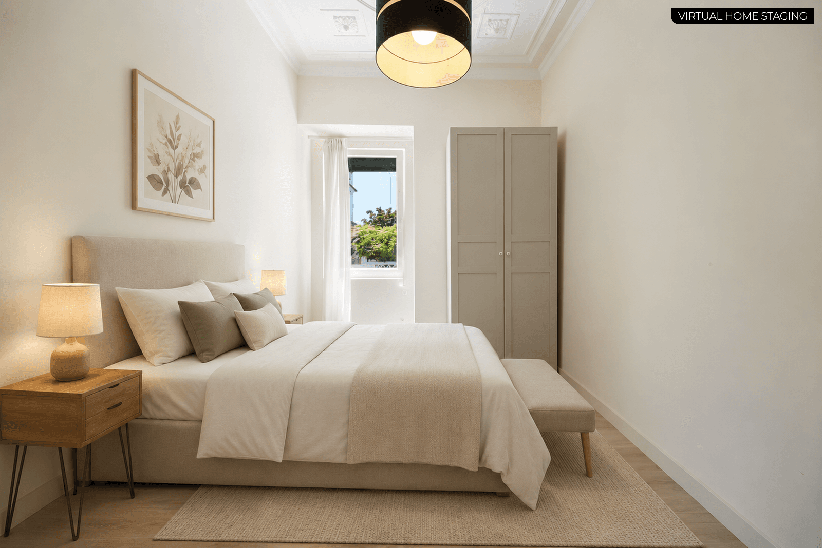 Apartamento T3 com vista, Avenidas Novas, Lisboa - Imagem 17