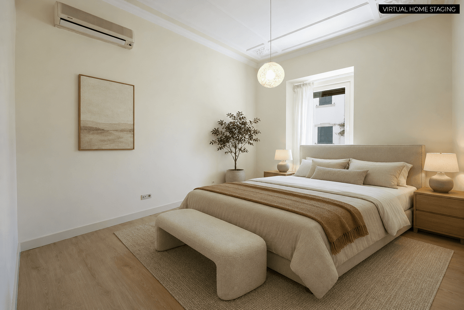 Apartamento T3 com vista, Avenidas Novas, Lisboa - Imagem 14