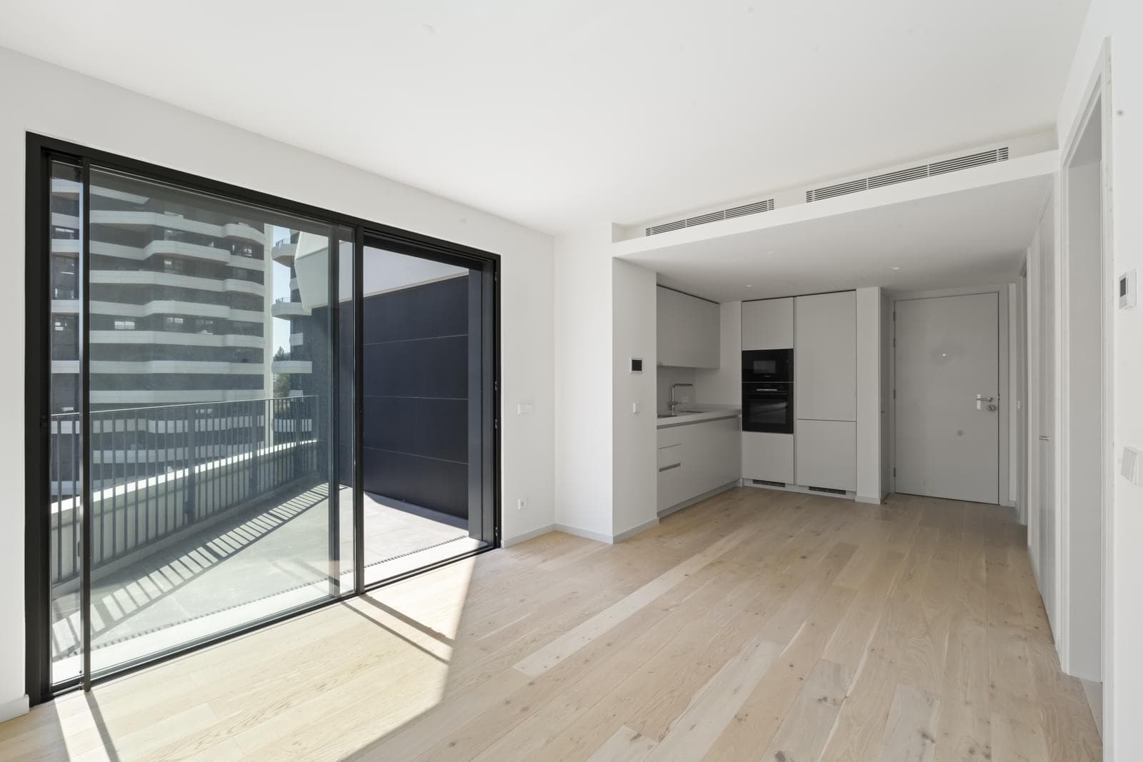 Apartamento T1 com piscina, Parque das Nações, Lisboa - Imagem 9
