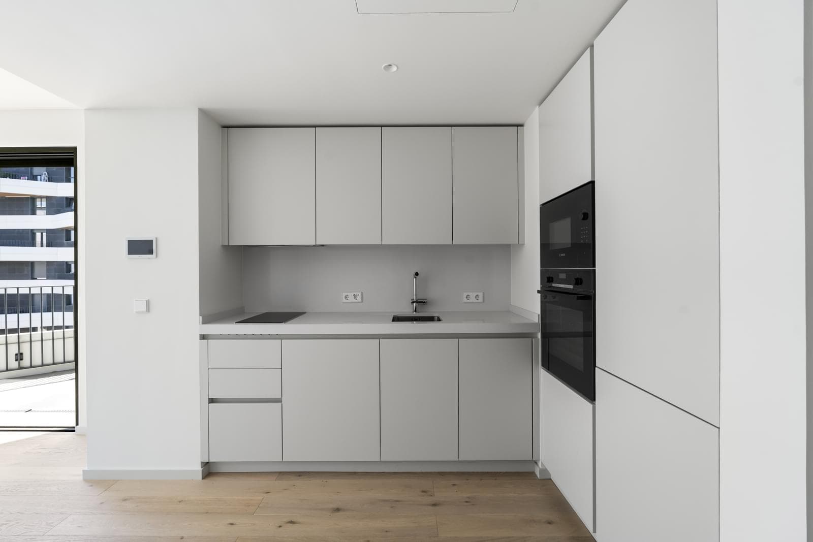 Apartamento T1 com piscina, Parque das Nações, Lisboa - Imagem 4