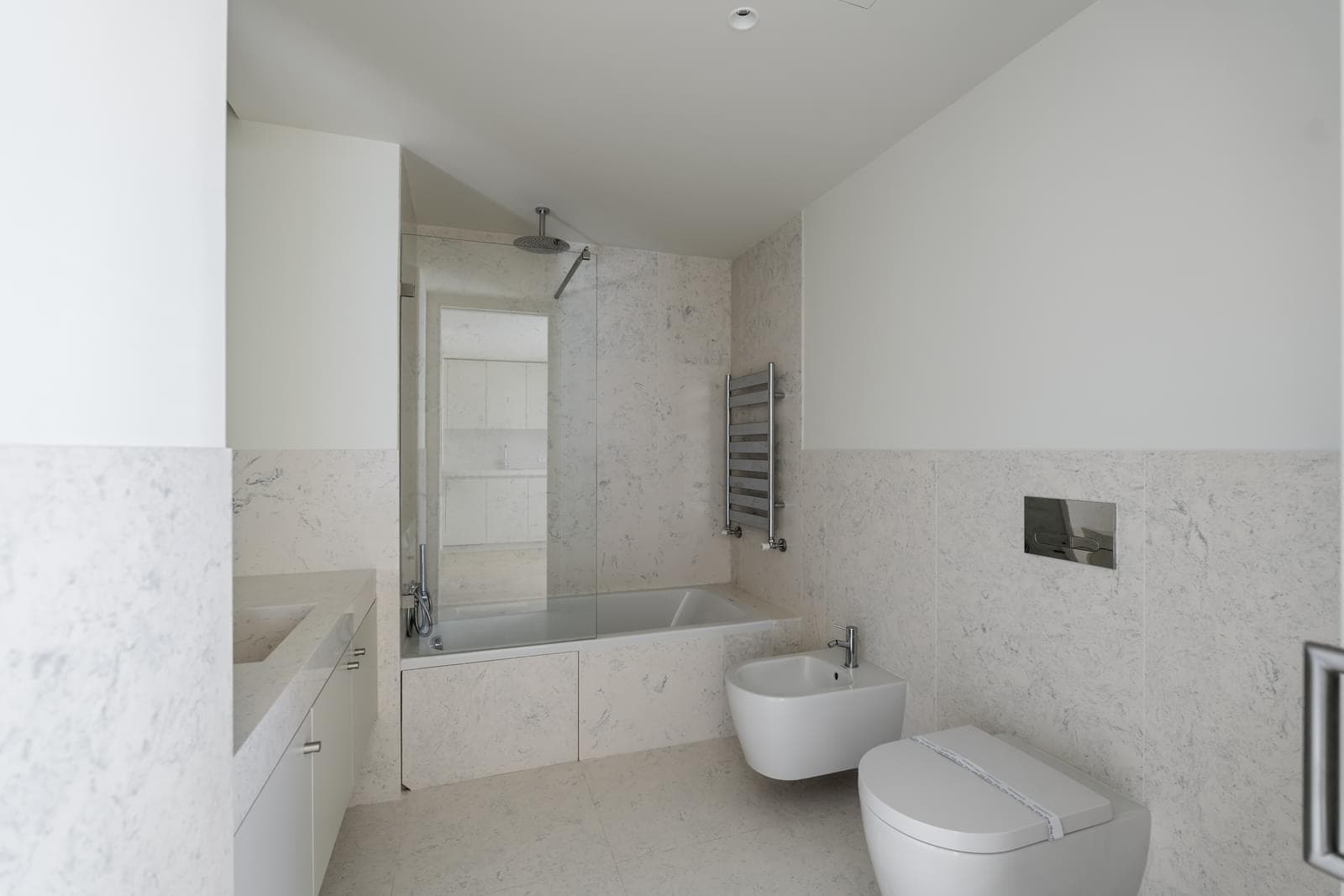 Apartamento T1 com piscina, Parque das Nações, Lisboa - Imagem 14
