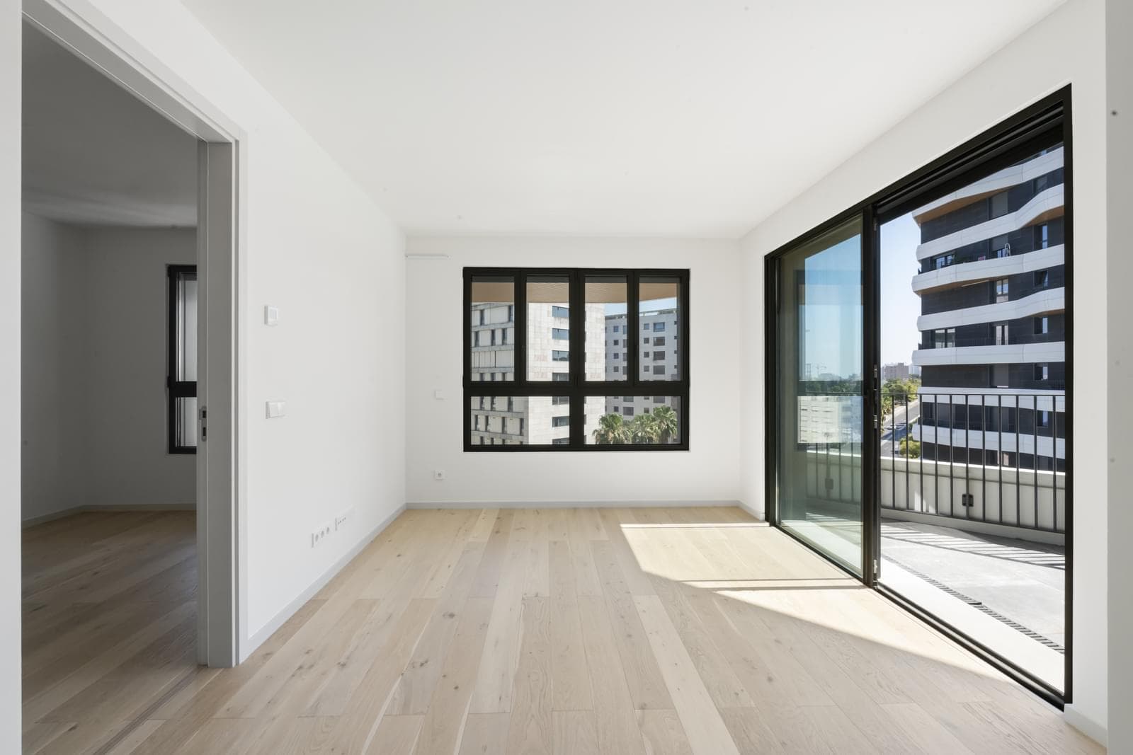 Apartamento T1 com piscina, Parque das Nações, Lisboa - Imagem 7