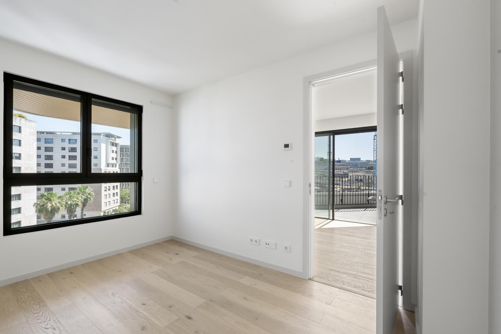 Apartamento T1 com piscina, Parque das Nações, Lisboa - Imagem 12
