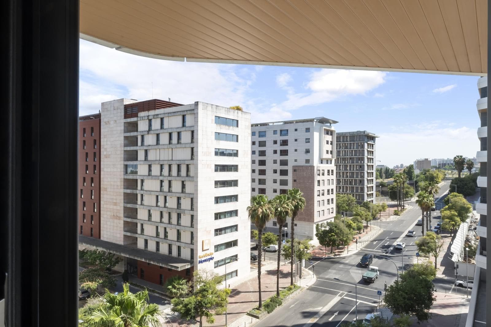 Apartamento T1 com piscina, Parque das Nações, Lisboa - Imagem 15
