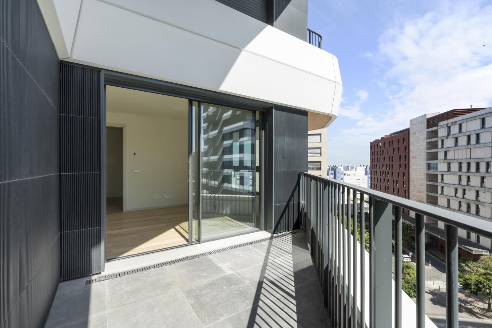 Apartamento T1 com piscina, Parque das Nações, Lisboa - Imagem 11