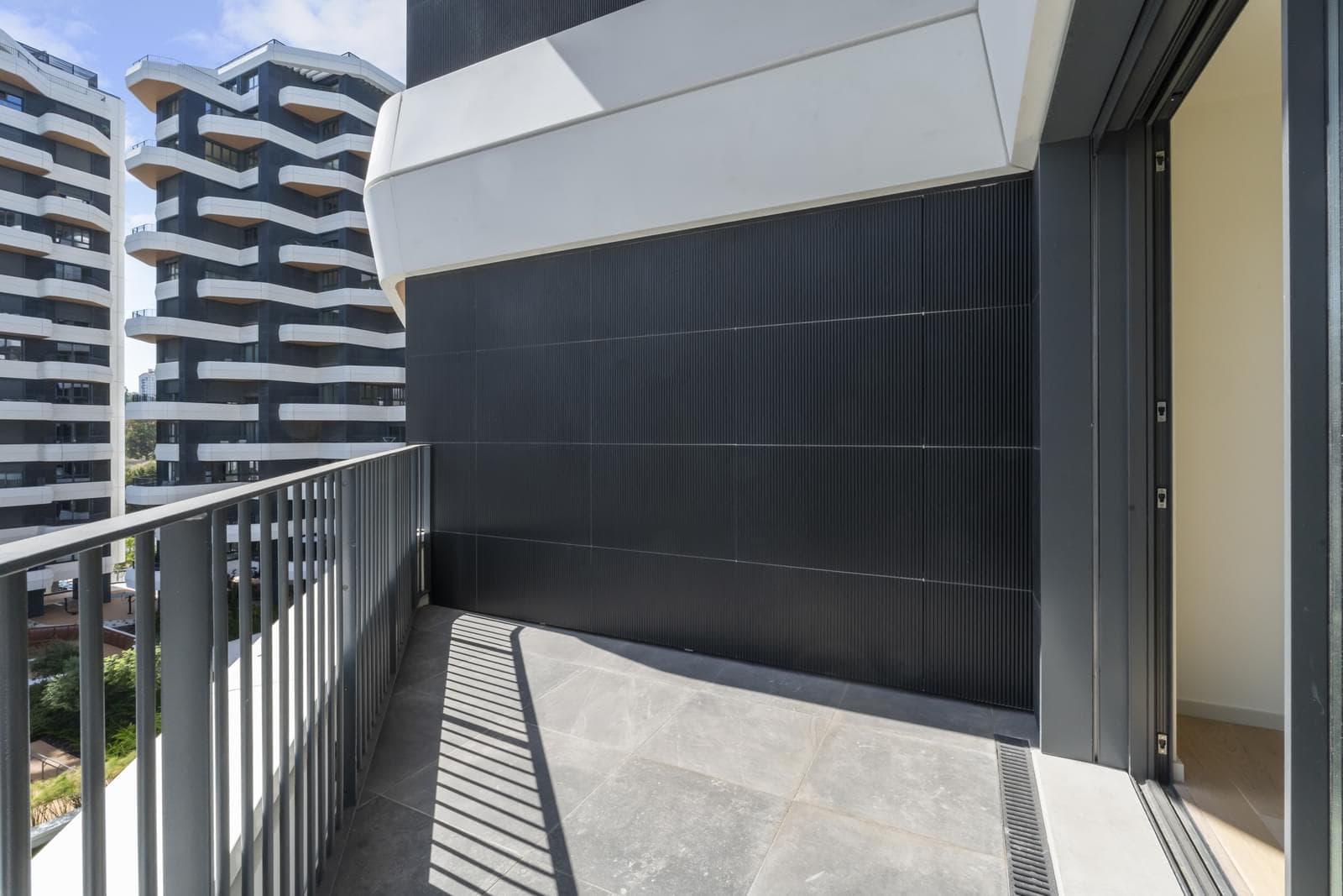 Apartamento T1 com piscina, Parque das Nações, Lisboa - Imagem 16