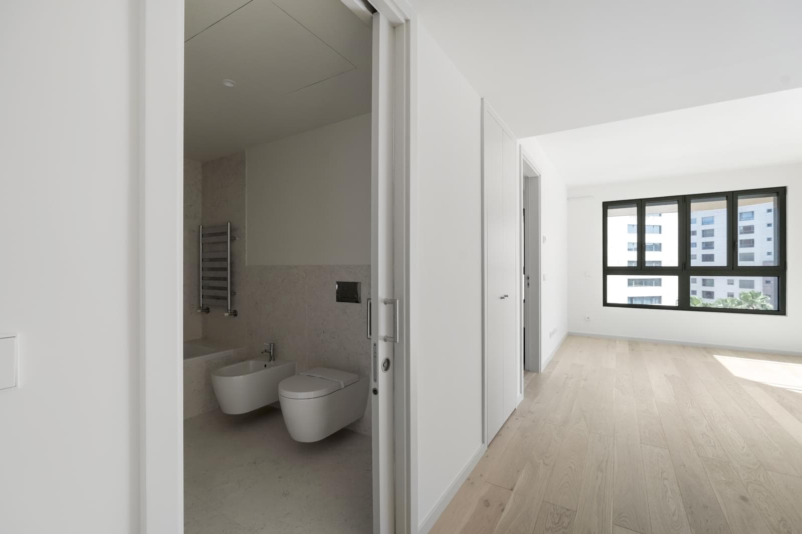 Apartamento T1 com piscina, Parque das Nações, Lisboa - Imagem 5