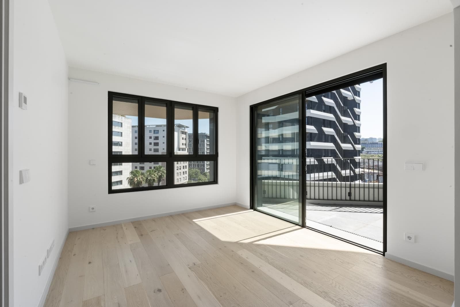 Apartamento T1 com piscina, Parque das Nações, Lisboa - Imagem 8